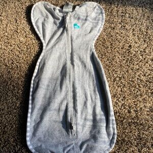 Love to dream swaddle